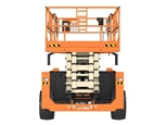 New JLG Rough Terrain Scissor Lift for Sale